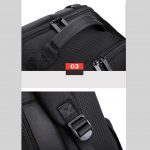 کوله پشتی - کد : 20286 - تصویر 2